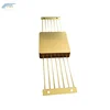 military grade hybrid microcircuit hermetic package, electronic components