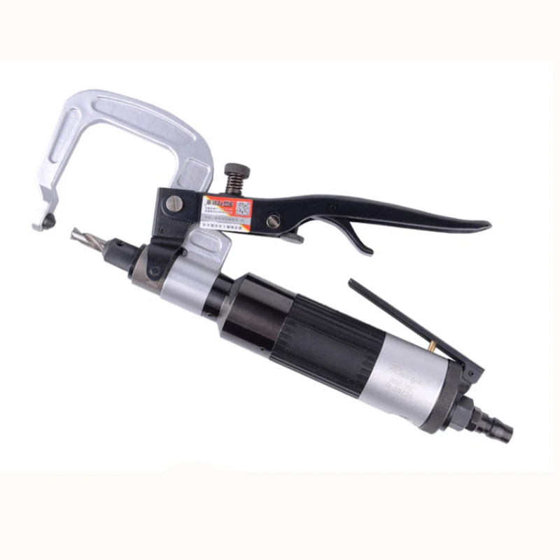 

High Speed Positioning Spot Welding Drill Pneumatic Air Drill