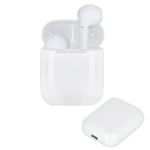 TWS I9S V4.2 Mini Wireless Ear Sport Earbuds