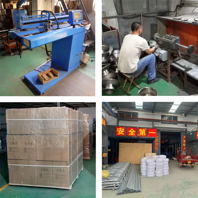 milking machine factory 2