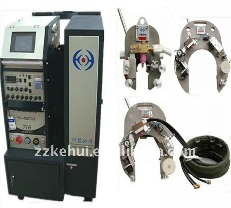 welding machine jobs