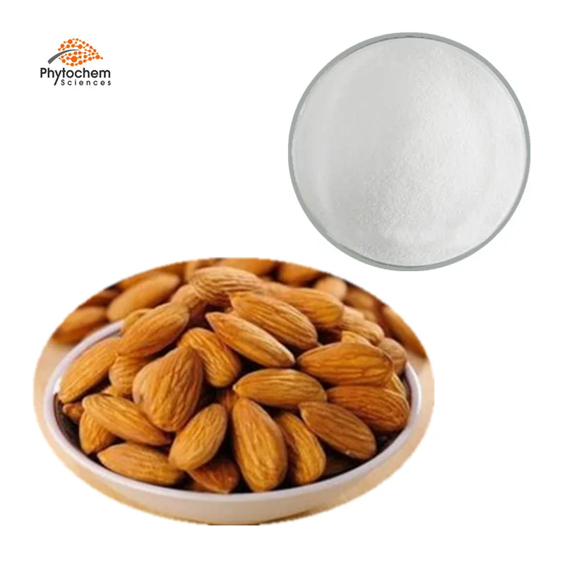 food grade product almond extract flour/powder
