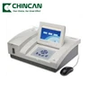 LCD Touch Screen EMP-168 Clinical, Laboratory Semi-automatic Biochemistry Analyzer with the best price