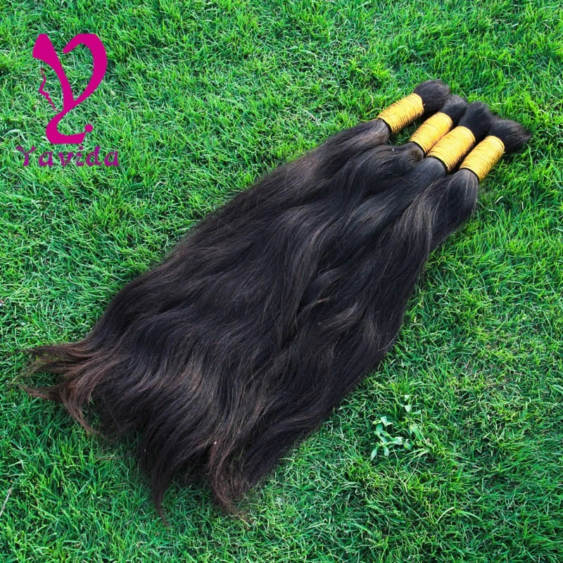 

raw virgin hair bulk Virgin Hair Bulk Extensions malaysian hair weave bundles, N/a