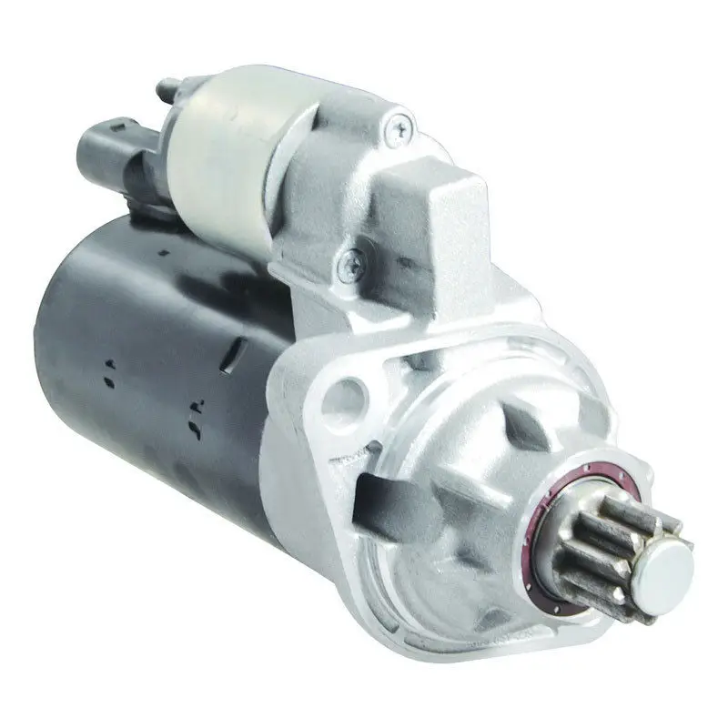 BMW orig 0001109057 1,8KW Bosch Anlasser 12V