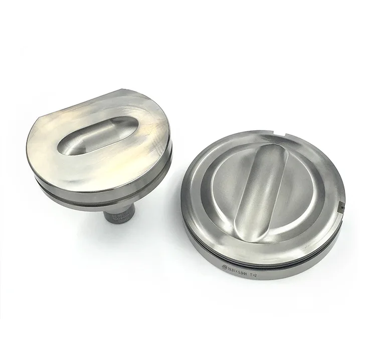 Emboss Continuous Tools Thick Turret Forming Tooling For Cnc Turret