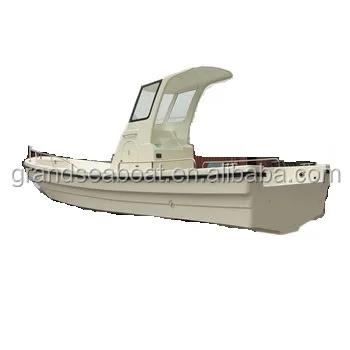 
26ft Cheap Price Panga Fishing Boat for sale 