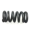 Train compression spring steel wire compression spring large stainless steel compression springs