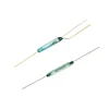 ISO9001&CE SPST DPDT magnetic contact reed switch