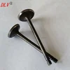 Engine Intake exhaust valve 12911-71C00 12915-71C00 for suzuki 474q G13B G16B engine