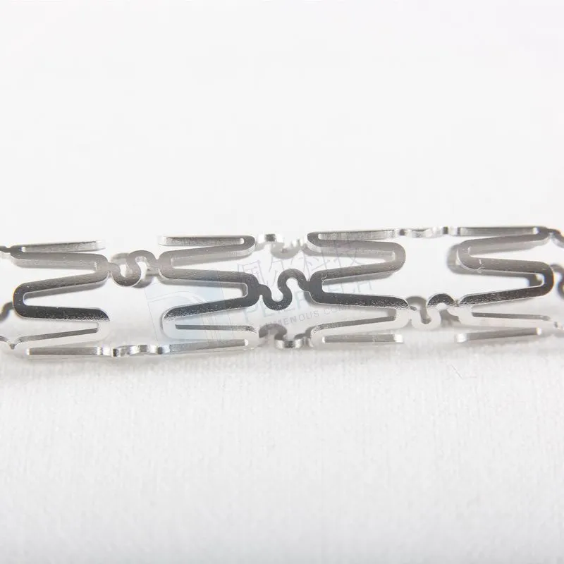 Oem Medical Nitinol Stent Laser Cutting Buy Nitinol Stent Laser