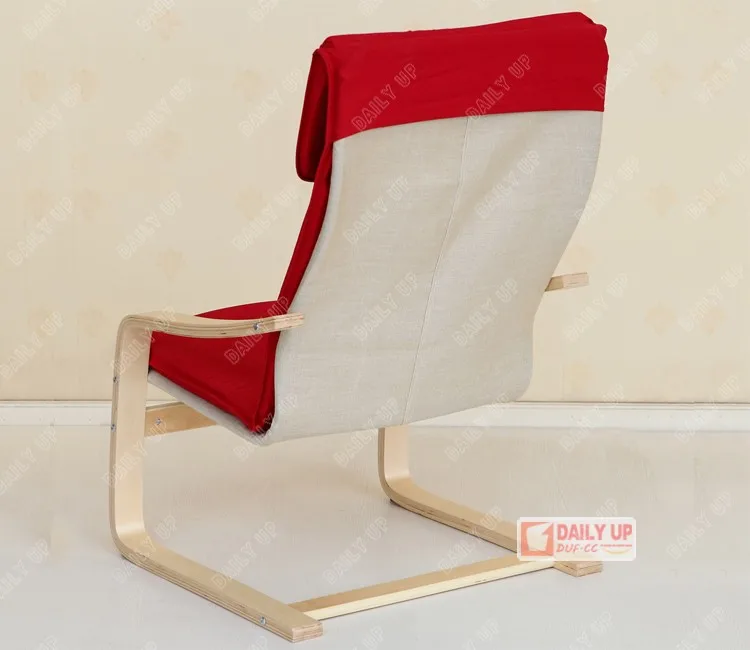 Cheap Solid Wood Lounge Chair For Bedroom Used Living Room Chair Prices Aged People Lounge Chair For Sale