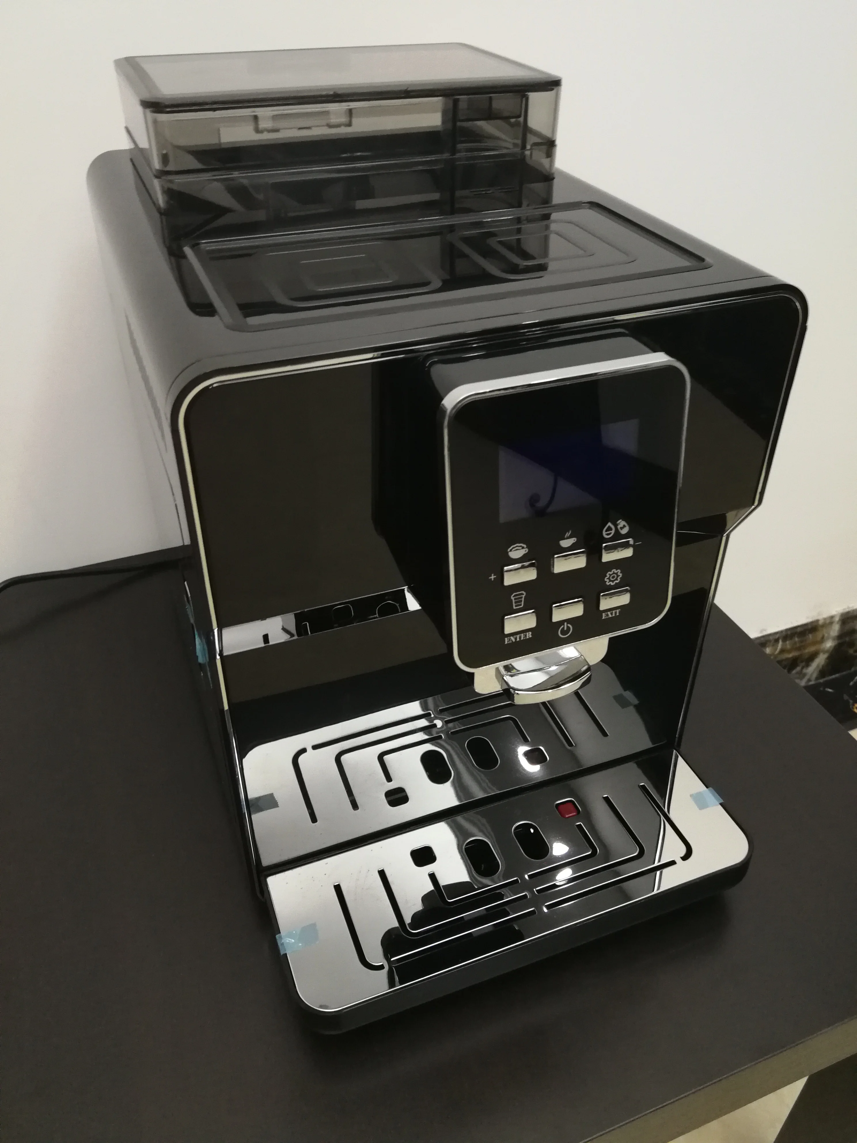 Cheap Price Automatic Espresso Coffee Machine For Sale Buy Automatic