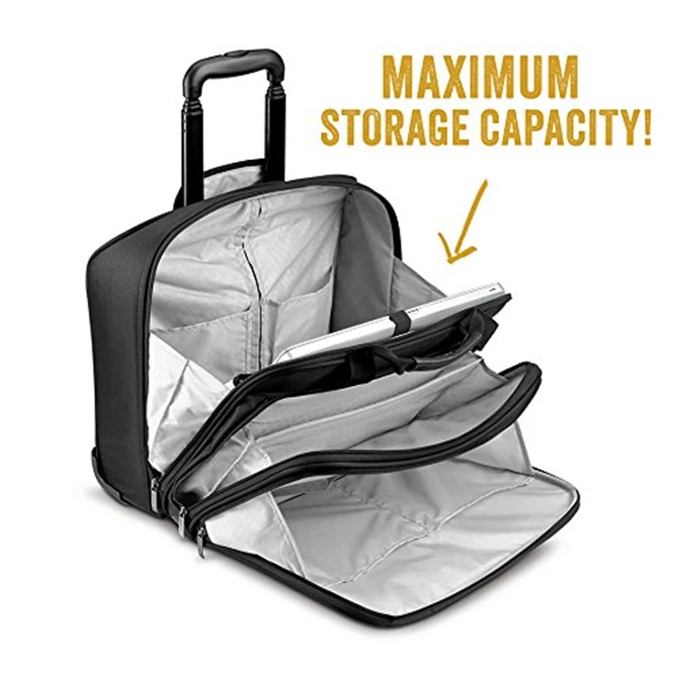 Precio De Fábrica Duradera Capacidad Máxima De Almacenamiento Maleta