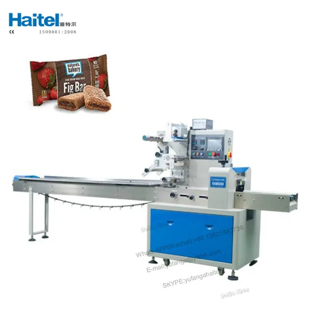 Hot selling nitrogen tea bag packing machine for potato chip and food