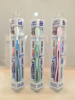 toothbrush brand names