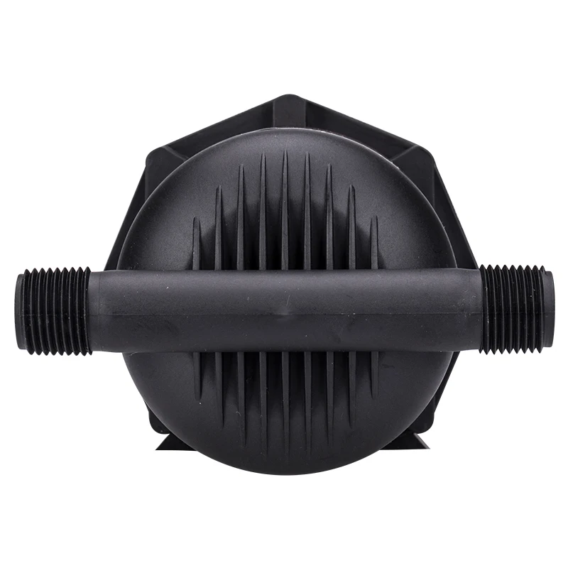 
0.75 Liter Pre-pressurized RV Accumulator Tank Wall Mount Bracket Boat Marine 