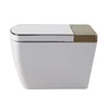Tankless Automatic Opening smart toilet Electric Full function Intelligent Toilet