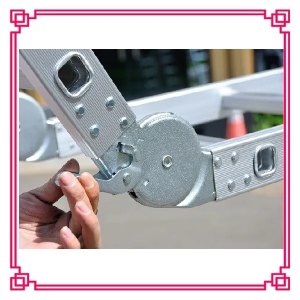 Aluminum Ladder Hinge Locking Ladder Parts Locking Hinge Buy Aluminum