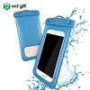 Professional floating waterproof phone pouch and cell phone waterproof bag