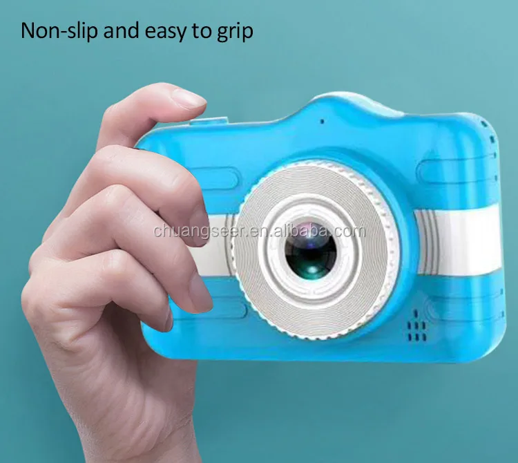 HD 1080P Children Camera Cute Kids Digital Camera Kids Camera