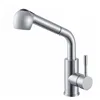 304 Kitchen Faucet Sanitary Ware Tap Pull Out