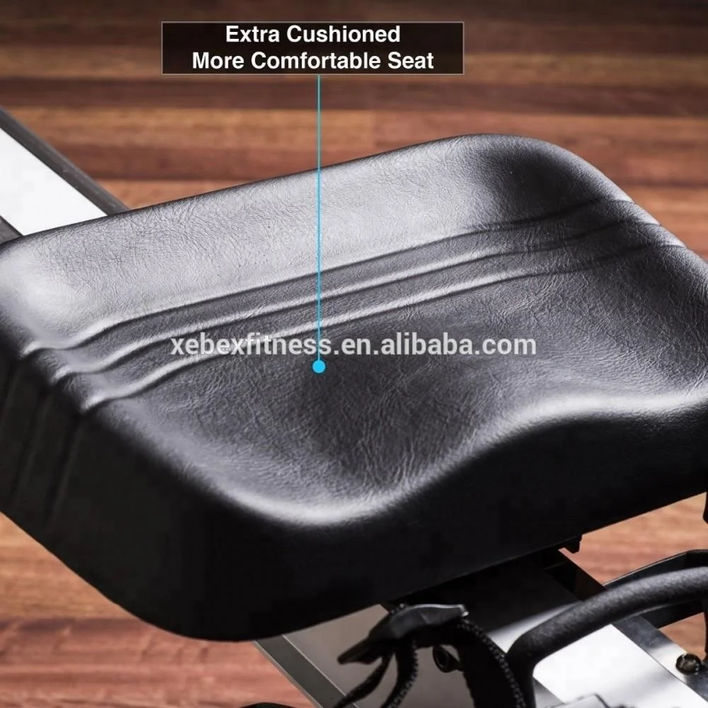 
Xebex Rower - air rower 