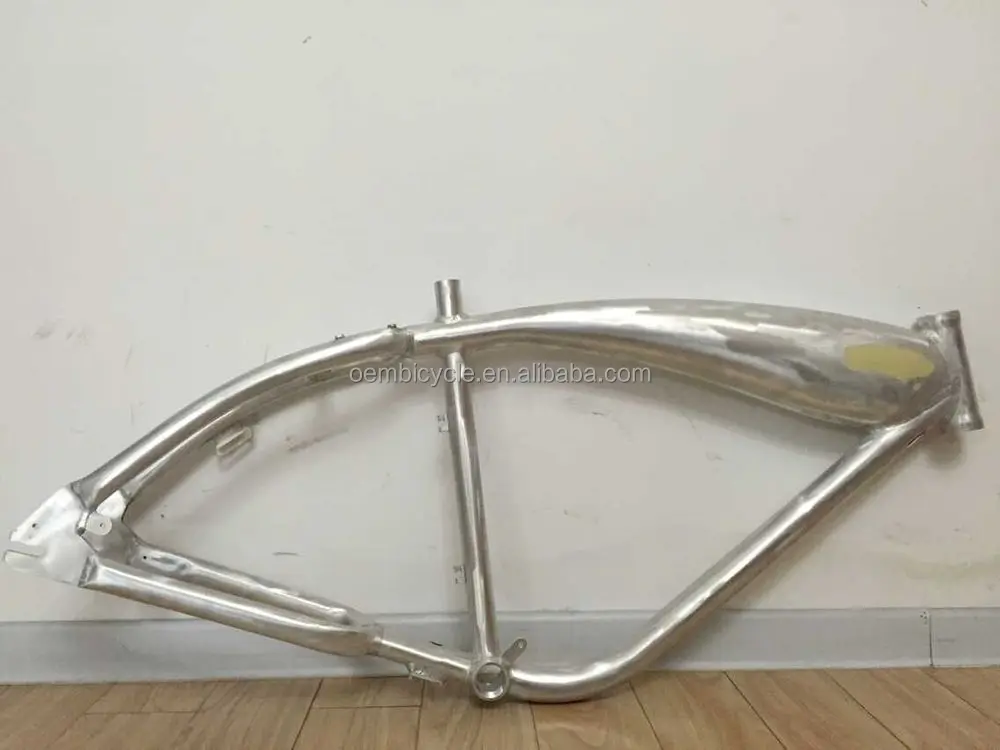 beach cruiser frames for sale