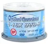 Optical Quantum Inkjet Printable 16X DVD-R Liquid Defense