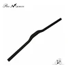Custom Light Weight 31.8mm 700mm 720mm 740mm 780mm 800mm MTB Monocoque carbon fiber Riser handlebar