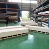 Professional Shenzhen Baotrol factory supply high end solid surface quartz stone artificial stone with strict quality control