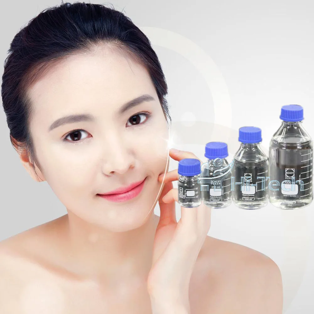

New products distributor CE approved hyaluronic acid buy 100ml injectable collagen dermal fillers