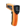 China Manufacture Industrial Used Safety Dual Laser Contact Infrared Thermometer