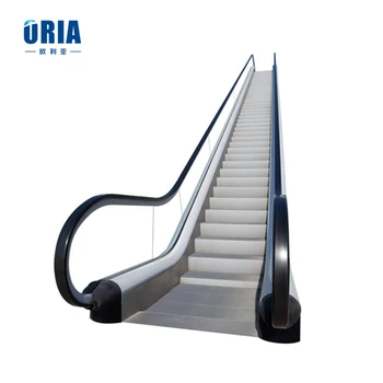 Safe & Reliable Escalator Cost/outdoor Escalator With Strong Truss ...