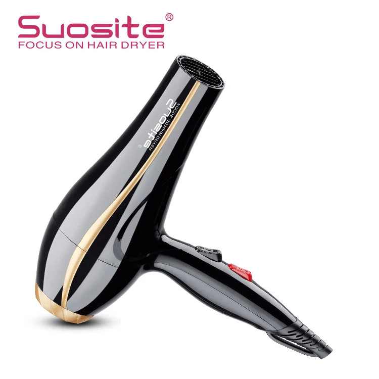Hair Salon Equipment Korea Hair Drier With High Temperature Hair Dryer
