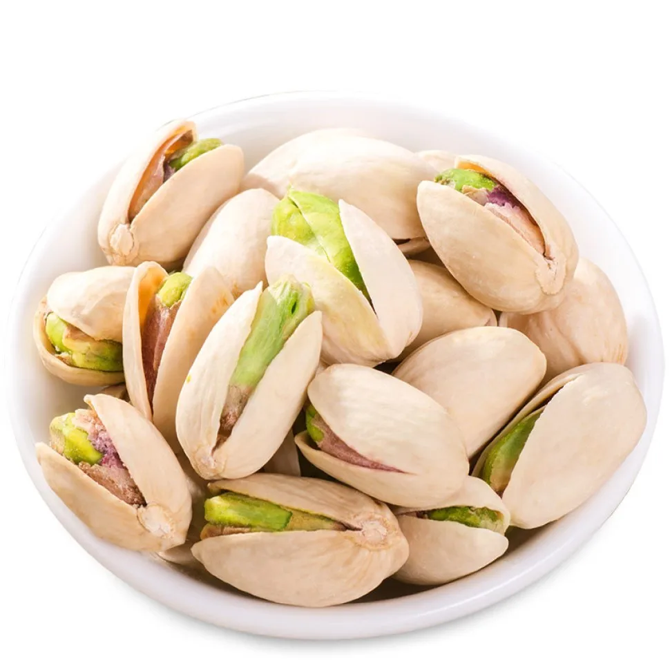 imported pistachios