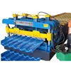 ZT zinc roofing roll forming machine zinc forming machine