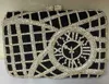 Free sample sequined clutch purses round ball cluth bag rhinestone evening long with rhinestones