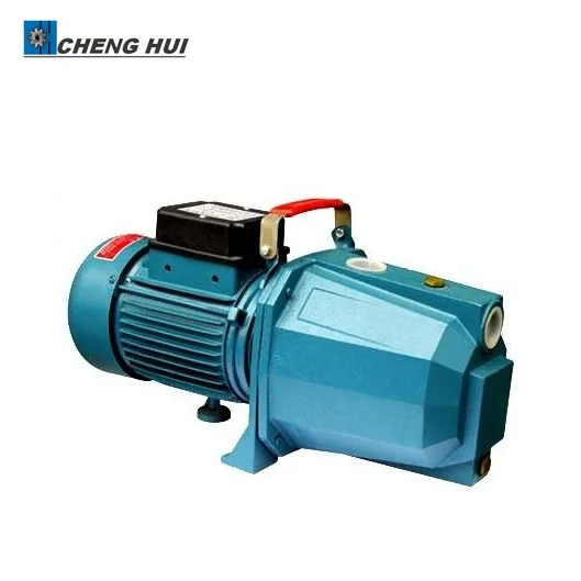 water jet pump