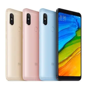 Xiaomi Redmi Note 5 Octa Core Smartphone 32GB 64GB