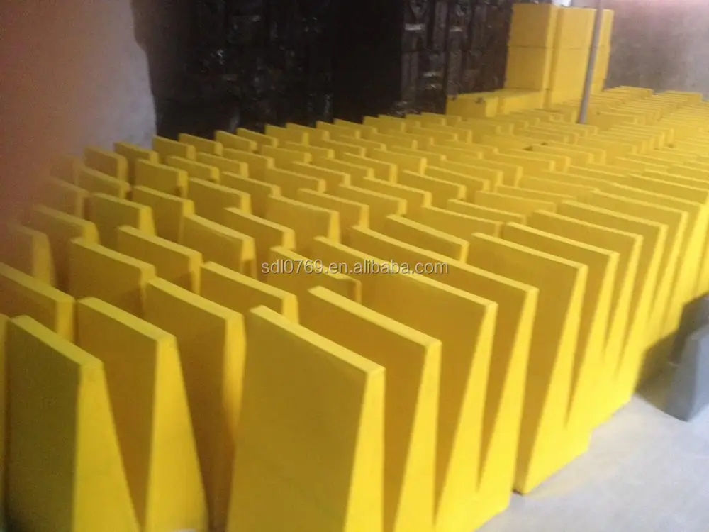 
the anechoic chamber acoustic test lab wedge soundless room most quiet place on earth 