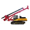 China cheaper construction use 380V voltage drilling rig