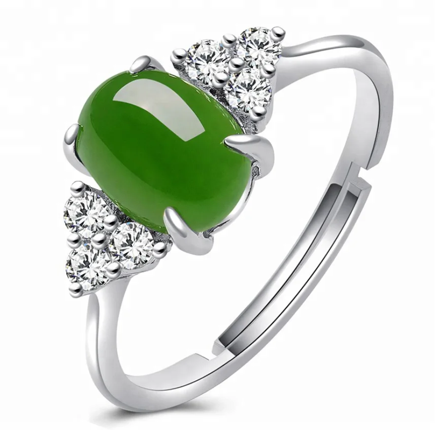 

sterling silver jewelry wholesale, Green