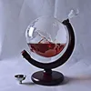 1400ML Whiskey Globe Decanter Antique Car /Ship/ Plane