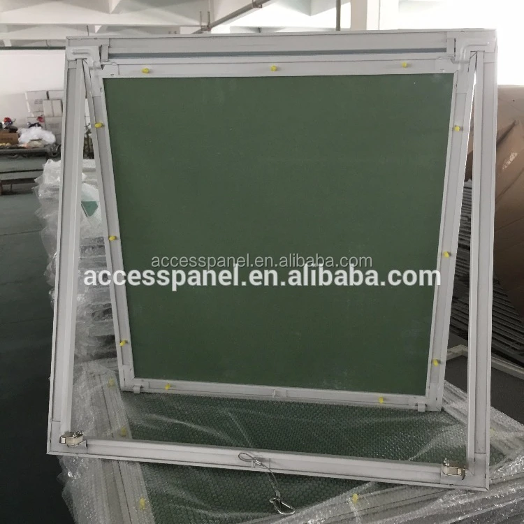 
Aluminum Ceiling Access Panel with Plasterboard AP7710 