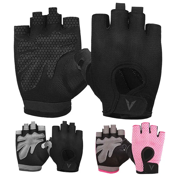 sport chek weight lifting gloves