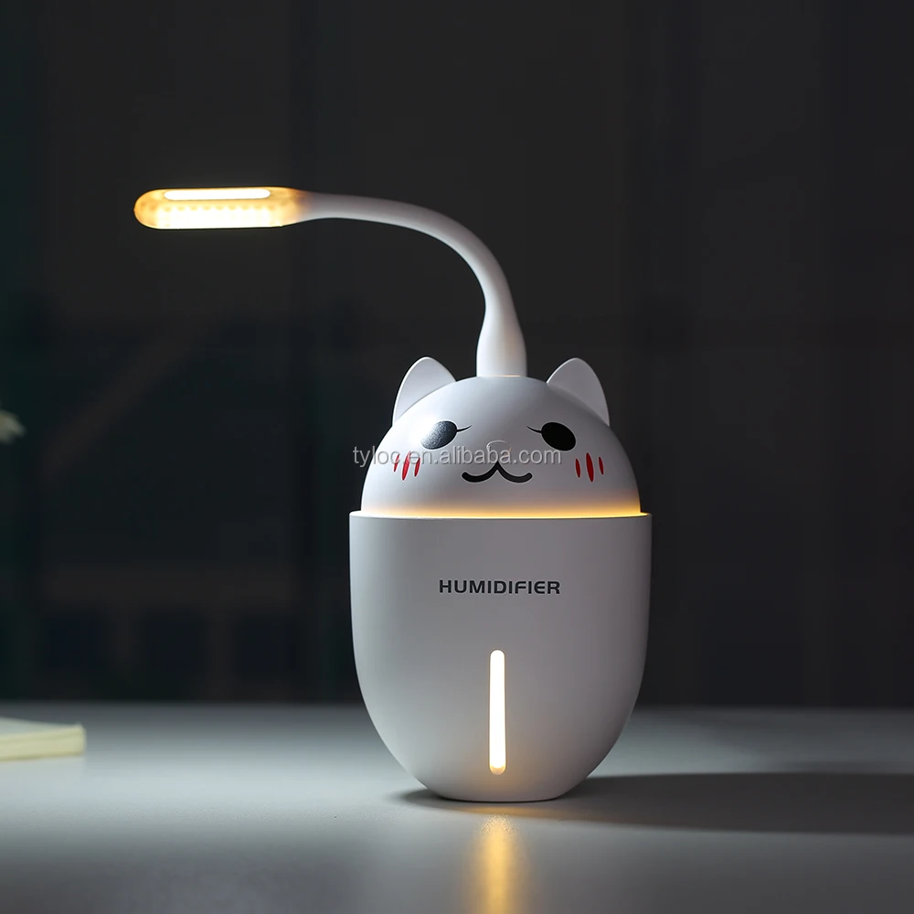 Увлажнитель воздуха Humidifier милый питомец