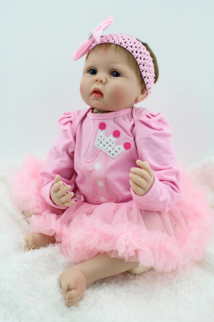 Little Light of Mine" Baby Doll by Linda Murray by The ...