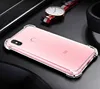 for xiaomi mi8 mi9 case silicone luxury tpu soft xiaomi mi 8 lite 9 Cover back shockproof Transparent xaomi xiomi RAM 6G 8G