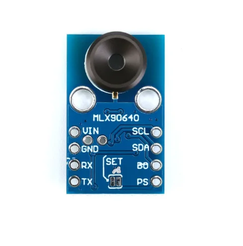 Details about   AMG8833 IR Thermal Imaging Camera Array Temperature Sensor Module DIY Kit V3E2 